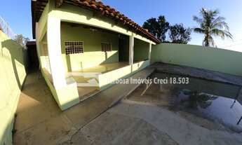 Imagem: Casa 3 quartos no Bairro Itaici