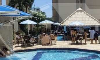 Imagem: Apartamento para venda no Eldorado Thermas