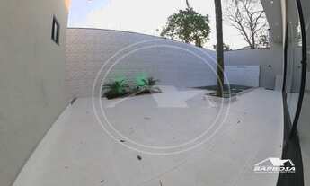 Imagem 5: Casa nova alto padrão 3 suítes com piscina