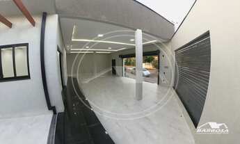 Imagem 6: Casa nova alto padrão 3 suítes com piscina