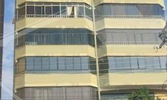 Imagem 2: Apartamento 2 quartos no Edifício Varandas De Caldas