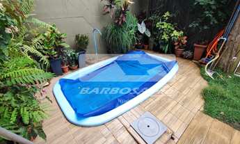 Imagem 7: Sobrado à venda no bairro Itanhangá I, Caldas Novas/GO