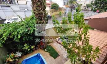 Imagem: Sobrado à venda no bairro Itanhangá I