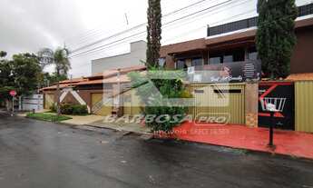 Imagem 3: Sobrado à venda no bairro Itanhangá I, Caldas Novas/GO