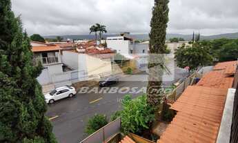 Imagem 5: Sobrado à venda no bairro Itanhangá I, Caldas Novas/GO