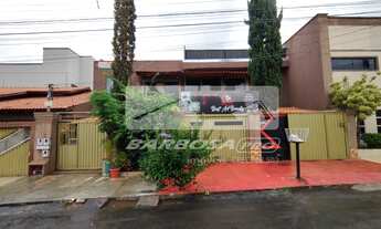 Imagem 2: Sobrado à venda no bairro Itanhangá I, Caldas Novas/GO