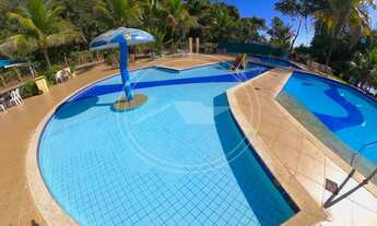 Imagem 7: Apartamento para venda em Caldas Novas com acesso direto ao Lago Corumbá