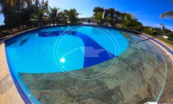 Imagem 6: Apartamento para venda em Caldas Novas com acesso direto ao Lago Corumbá