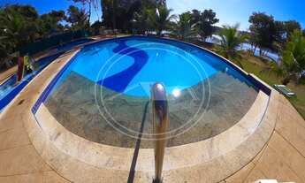 Imagem 5: Apartamento para venda em Caldas Novas com acesso direto ao Lago Corumbá