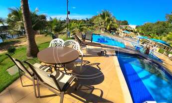 Imagem: Apartamento para venda em Caldas Novas com