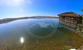 Imagem 4: Apartamento para venda em Caldas Novas com acesso direto ao Lago Corumbá
