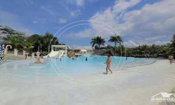 Imagem: Apartamento Lacqua diRoma