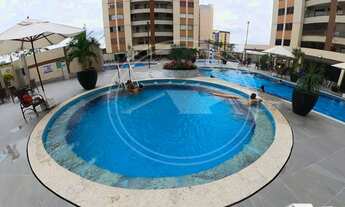 Imagem 3: Apartamento 3 quartos para venda no Promenade Thermas Residence Caldas Novas