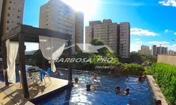 Imagem: Apartamento 3 quartos com maravilhoso parque