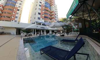 Imagem: Apartamento de 3 quartos mobiliado para