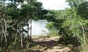 Imagem: Terreno para venda no Lago Corumbá em Caldas