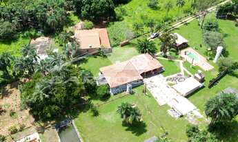 Imagem: Chácara á venda á 15 minutos de Caldas