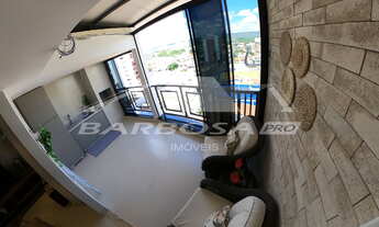 Imagem: Cobertura com 3 quartos e uma suite á venda