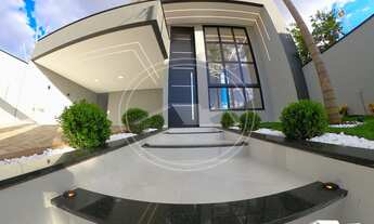 Imagem: Casa nova à venda de alto padrão em Caldas