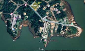 Imagem: Área Residencial à venda