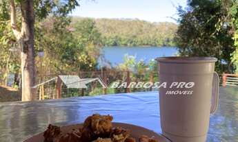 Imagem: Chácara com piscina venda em Caldas Novas