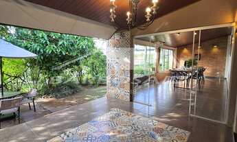 Imagem 4: Casa com 3 quartos uma suite á venda no Condominio Village