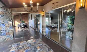 Imagem 5: Casa com 3 quartos uma suite á venda no Condominio Village