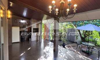 Imagem 6: Casa com 3 quartos uma suite á venda no Condominio Village