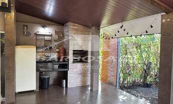 Imagem 7: Casa com 3 quartos uma suite á venda no Condominio Village