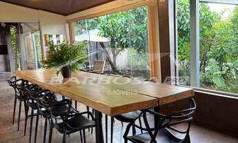 Imagem 2: Casa com 3 quartos uma suite á venda no Condominio Village