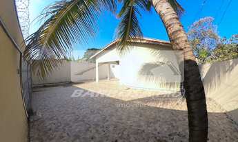 Imagem 4: Casa 3 quartos com área gourmet e edícula para venda em Caldas Novas