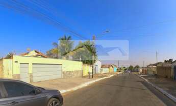 Imagem 2: Casa 3 quartos com área gourmet e edícula para venda em Caldas Novas