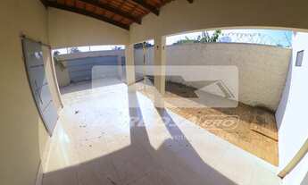 Imagem 6: Casa 3 quartos com área gourmet e edícula para venda em Caldas Novas