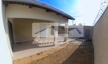 Imagem 5: Casa 3 quartos com área gourmet e edícula para venda em Caldas Novas