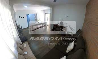 Imagem: Casa 3 quartos com área gourmet e edícula