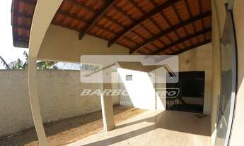 Imagem 7: Casa 3 quartos com área gourmet e edícula para venda em Caldas Novas