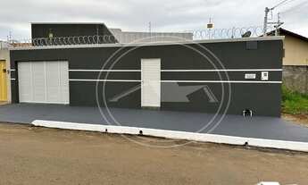 Imagem: Casa mobiliada à venda em Caldas Novas/GO