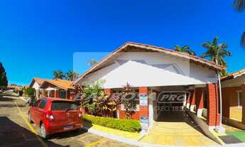 Imagem: Chalé 3 quartos para venda em Caldas Novas