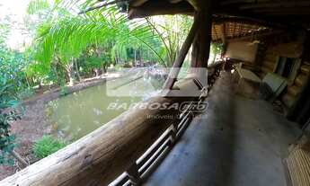 Imagem: Chácara à venda em Caldas Novas-GO