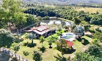 Imagem: Fazenda à venda no bairro Centro - Santa