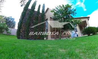 Imagem: Casa para venda em condomínio Aldeia das