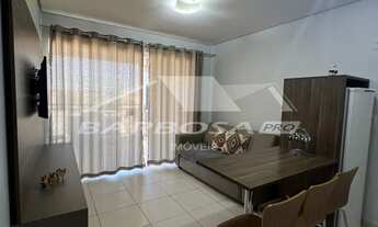 Imagem 2: Apartamento com 2 quartos e aréa de lazer completo Centro de Caldas Novas