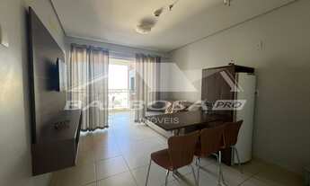 Imagem 7: Apartamento com 2 quartos e aréa de lazer completo Centro de Caldas Novas