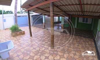 Imagem 2: Casa para alugar no bairro Caldas do Oeste - Caldas Novas/GO