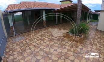 Imagem: Casa para alugar no bairro Caldas do Oeste