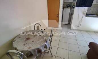 Imagem 7: Apartamento 2 quartos com lazer completo á venda próximo ao Centro da Cidade