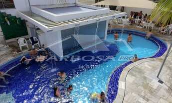 Imagem 3: Apartamento 2 quartos com lazer completo á venda próximo ao Centro da Cidade