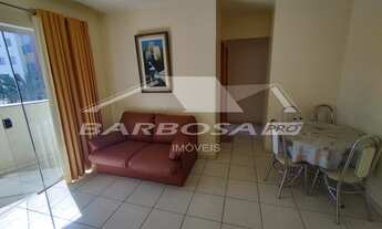 Imagem 5: Apartamento 2 quartos com lazer completo á venda próximo ao Centro da Cidade