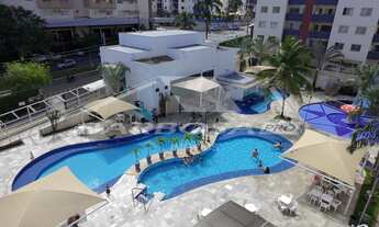 Imagem: Apartamento 2 quartos com lazer completo