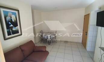 Imagem 6: Apartamento 2 quartos com lazer completo á venda próximo ao Centro da Cidade